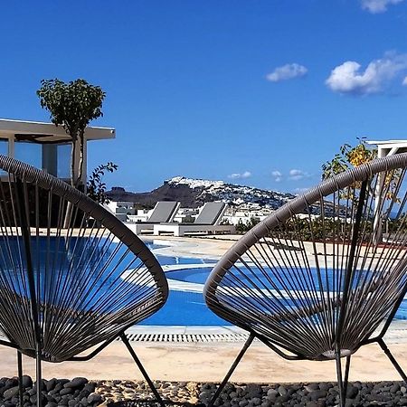 Santorini Mesotopos Fira  Dış mekan fotoğraf
