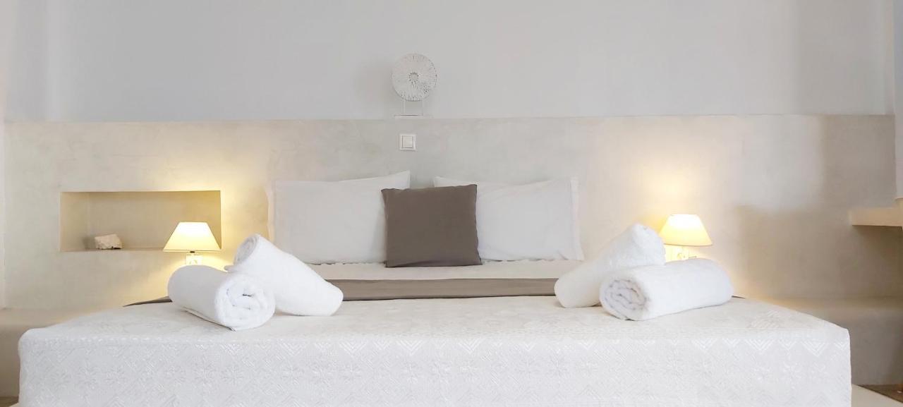 Santorini Mesotopos Fira  Dış mekan fotoğraf