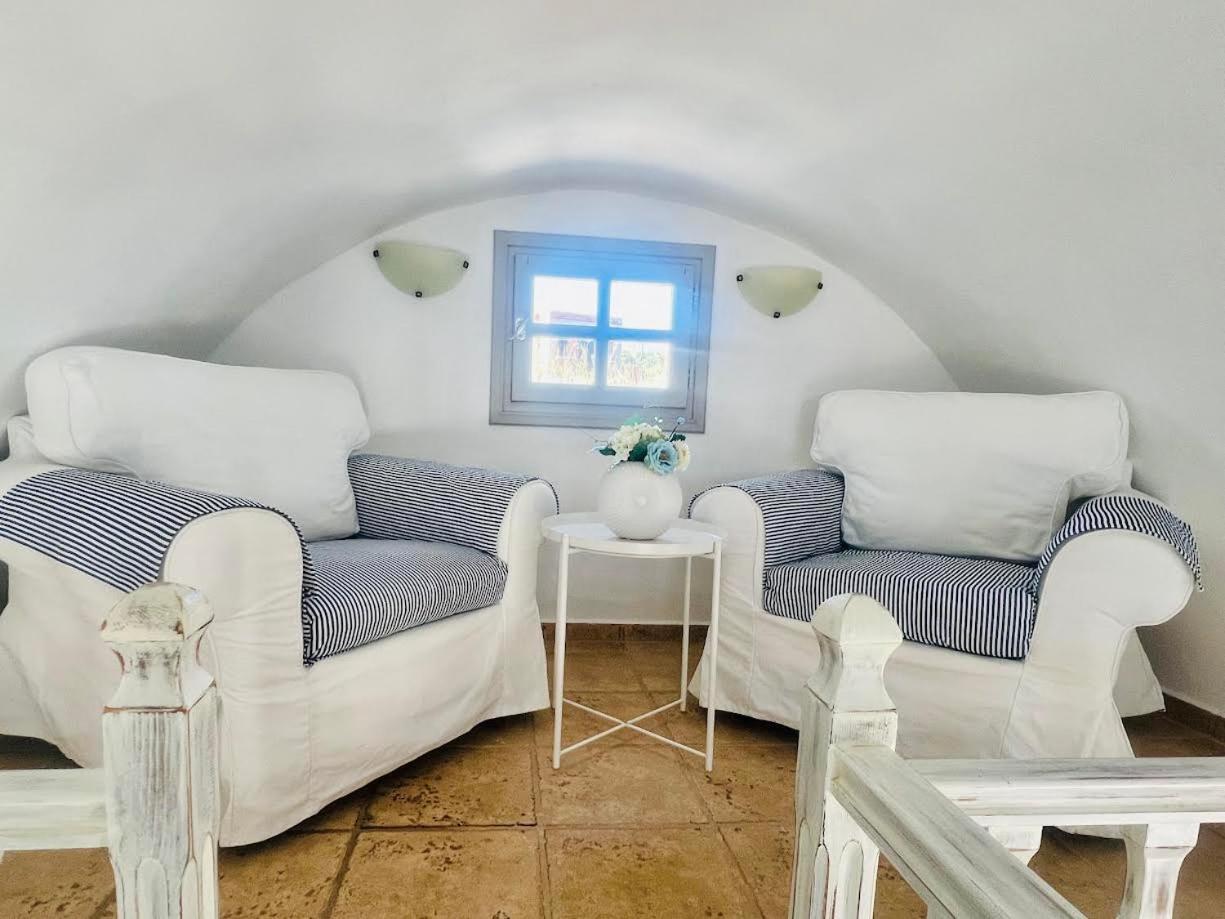 Santorini Mesotopos Fira  Dış mekan fotoğraf