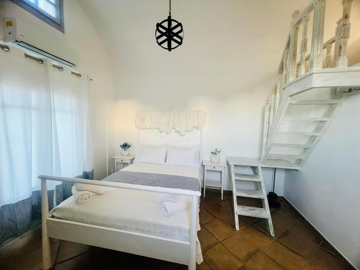 Santorini Mesotopos Fira  Dış mekan fotoğraf