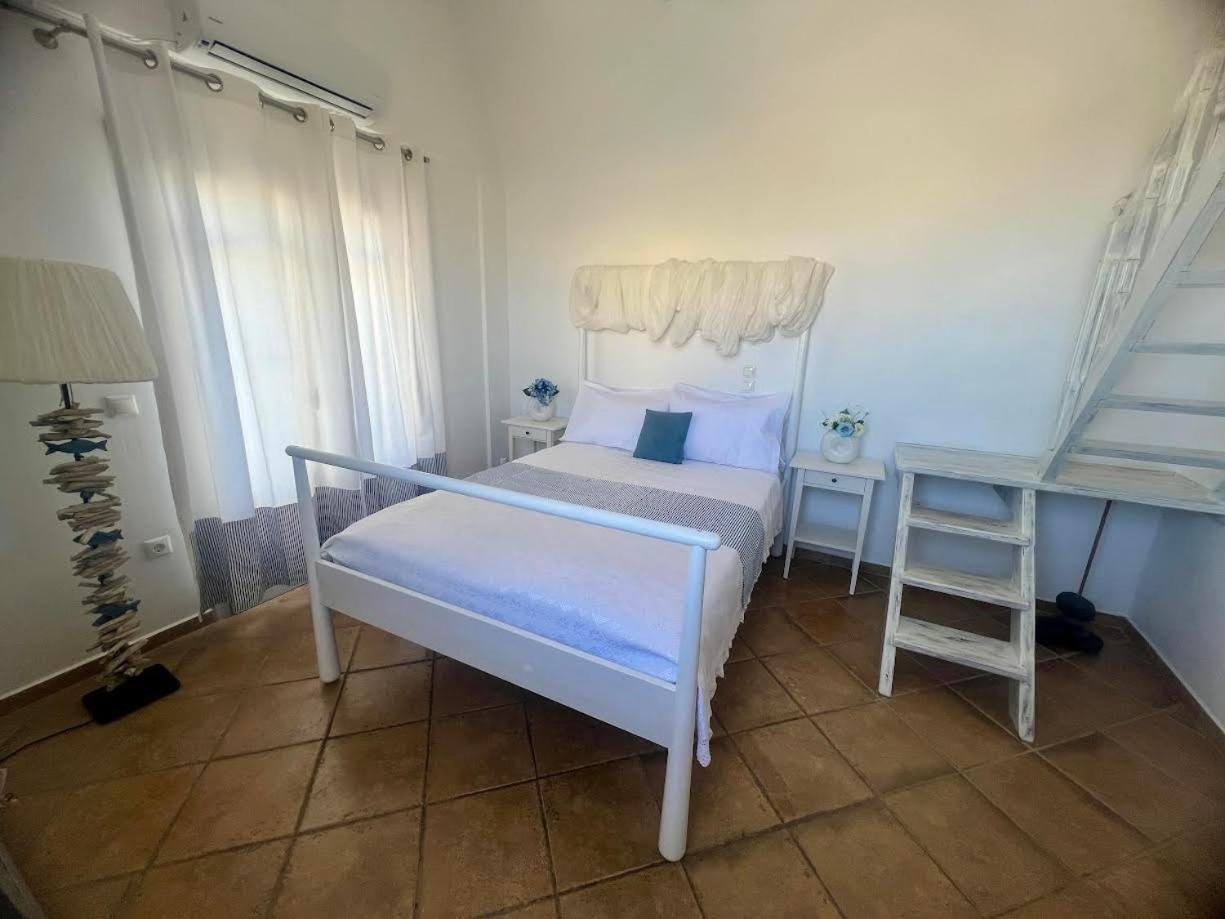 Santorini Mesotopos Fira  Dış mekan fotoğraf